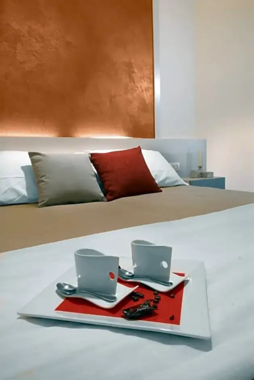 Hotel Acapulco - Chambres