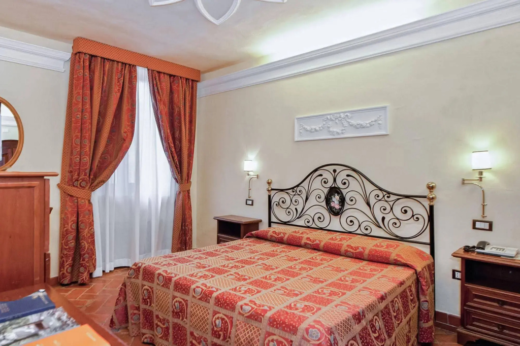 Hotel Casafrassi Wine Resort - Général