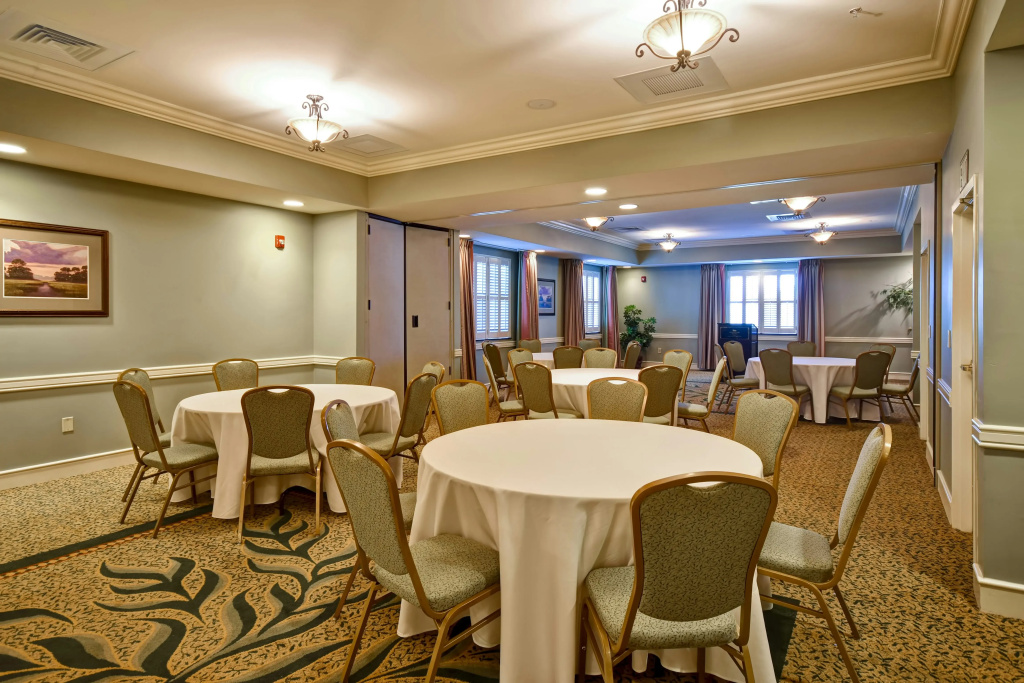 Homewood Suites by Hilton Charleston Airport - Général
