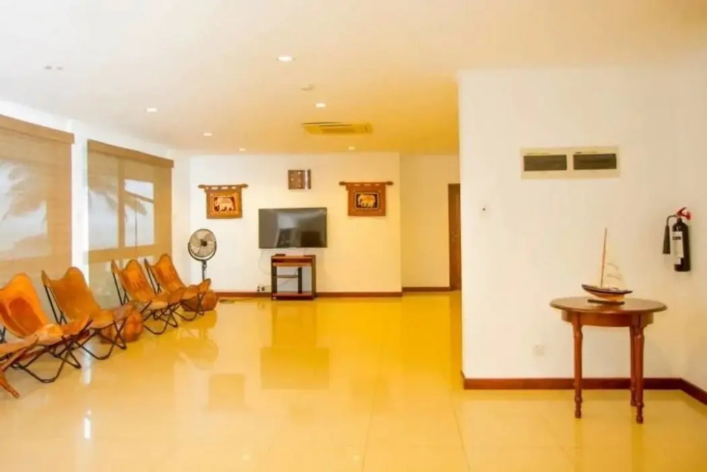 Hotel Villa Viana - Général