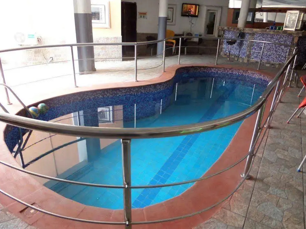 Hotel photo 15