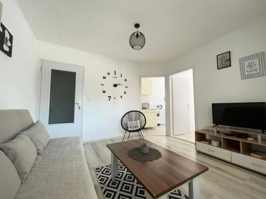 Starlux apartment