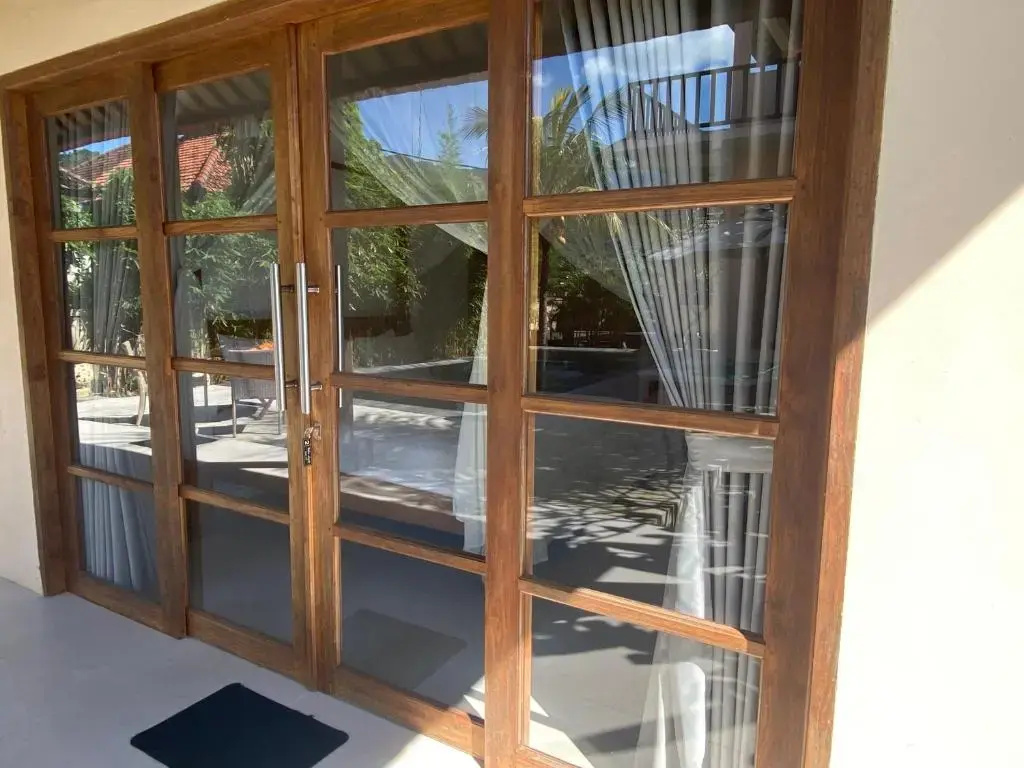 Villa Light
