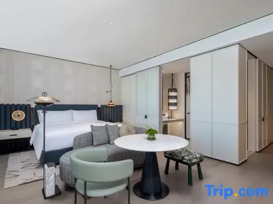 Premium room