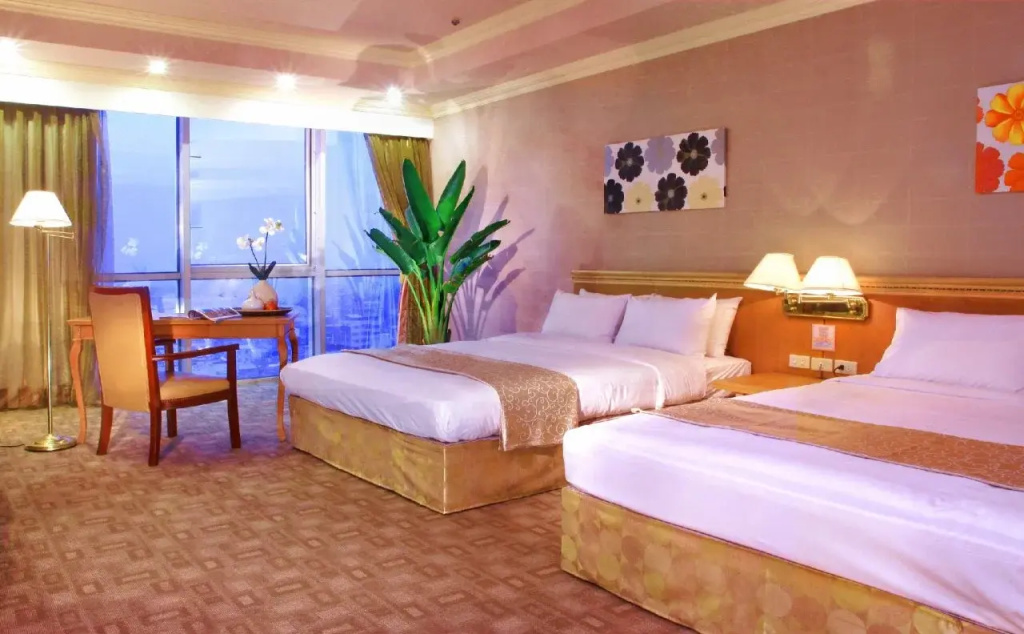 Hotel photo 7