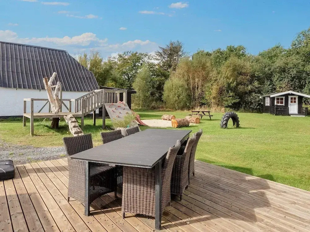 Charming Farm Retreat Skagen - By Traum Ferienwohnungen