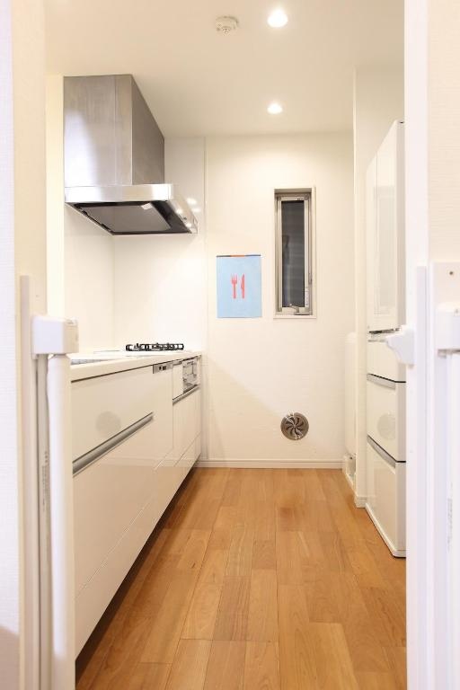 3LDK, Functional and New house in convenient Shinjuku 사진 16