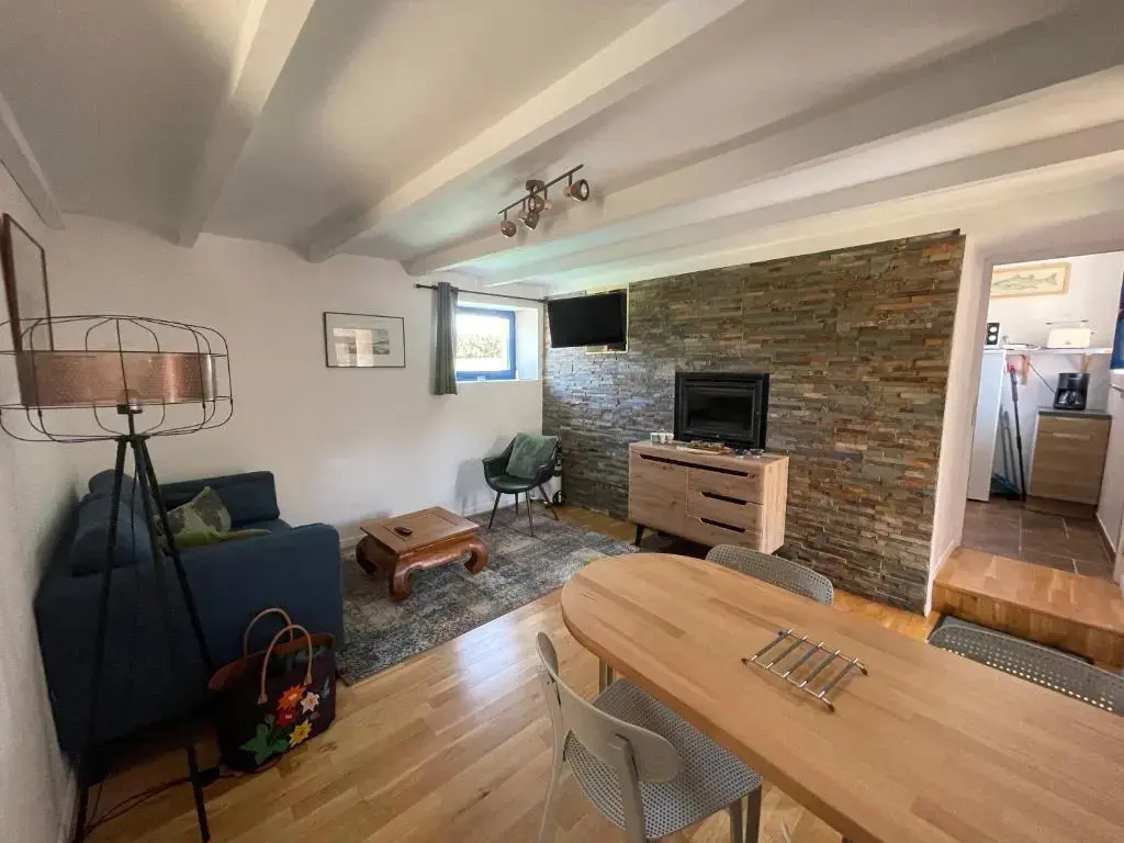 1 Bedroom Cottage