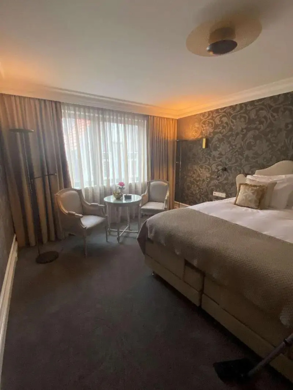 Good Seasons City Centre hotel Den Bosch - Chambres