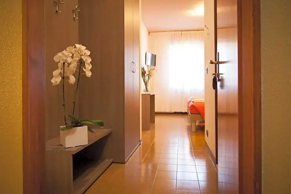 Hotel Stella D'Oro - Chambres
