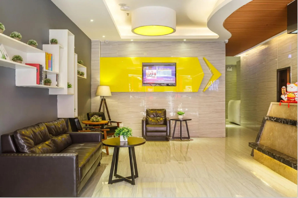 Hotel photo 4