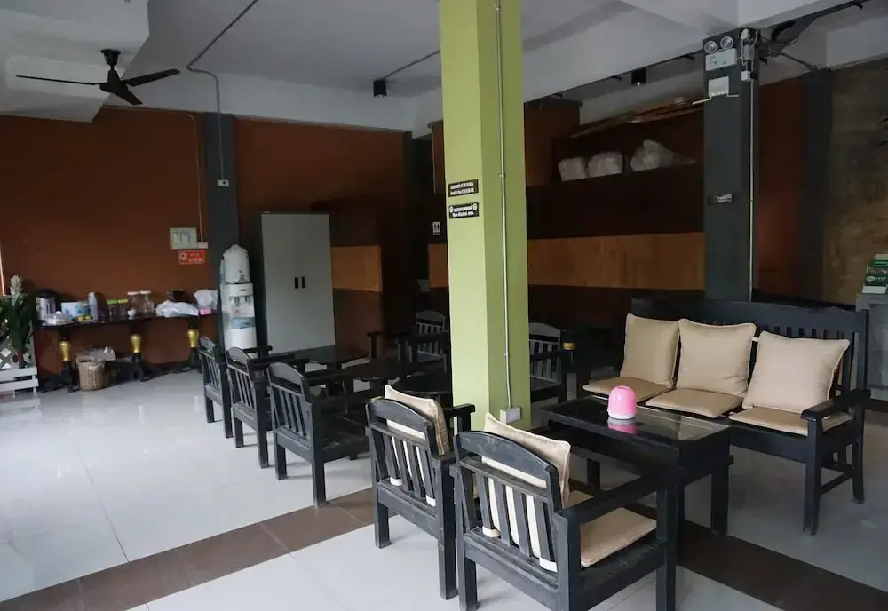 Hotel photo 20
