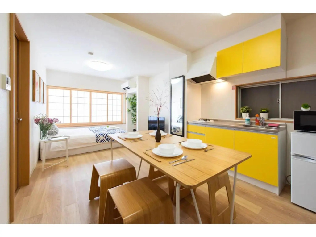 Tora Hotel Taito - Vacation STAY 53094v 사진 11