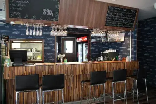 Plage Hotel - Général