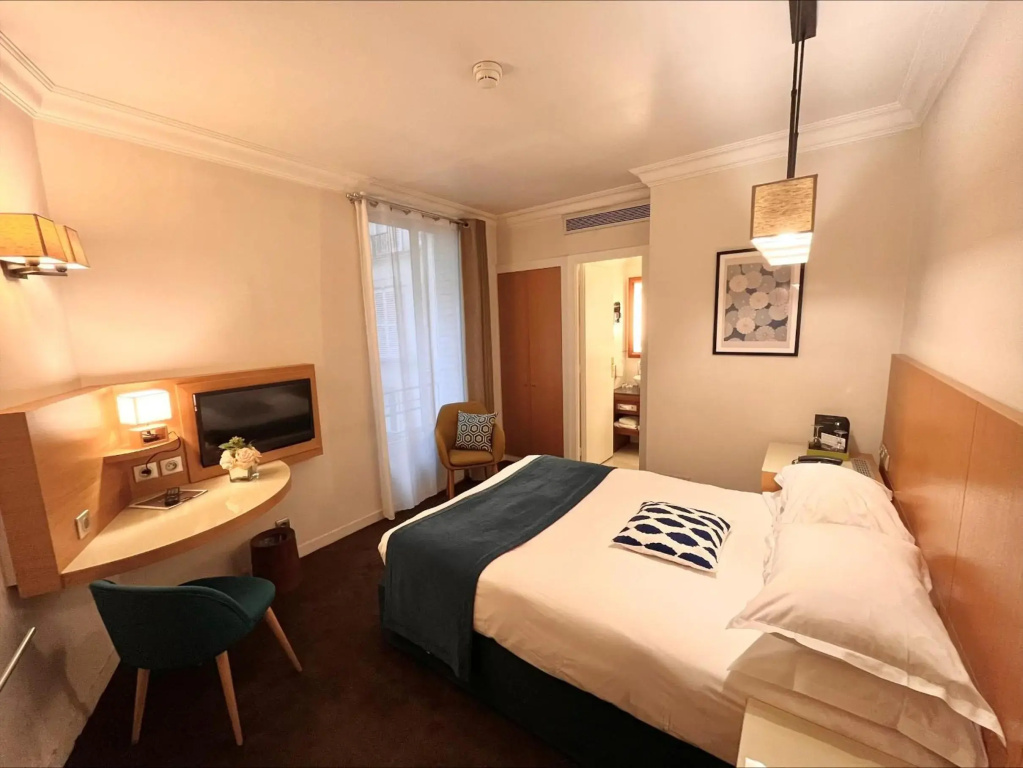 Hotel photo 19
