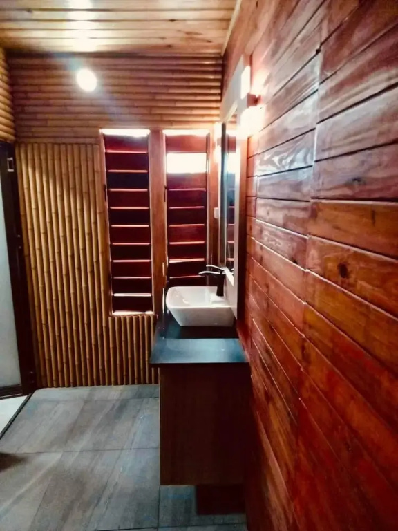 Club Fiji Resort - Chambres