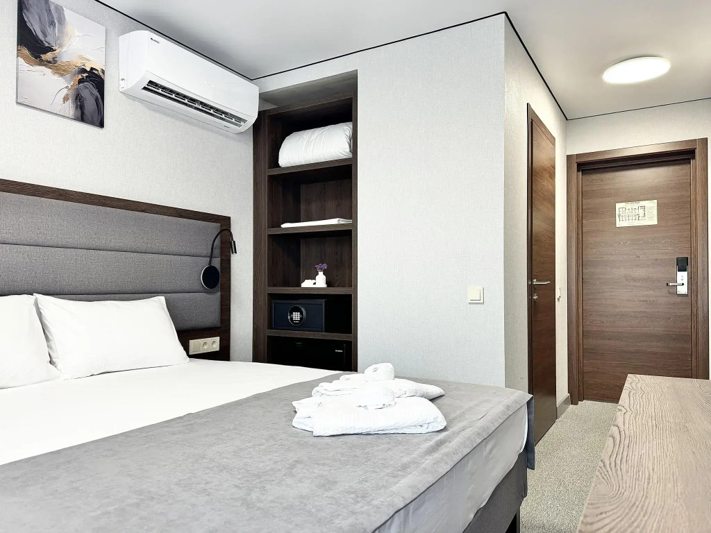 Эко-отель Океан - фото 3