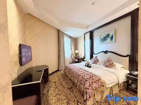 Business room
