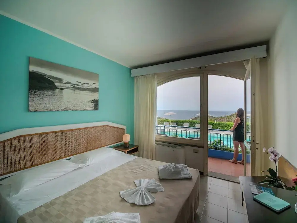 Hotel Horizon Elba - Général