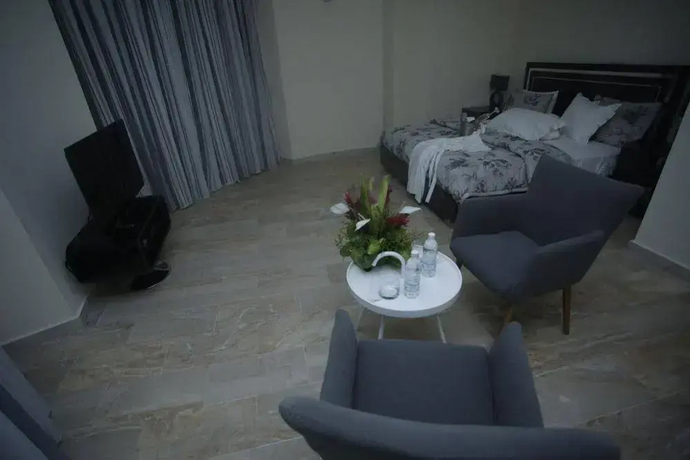 Hotel photo 10