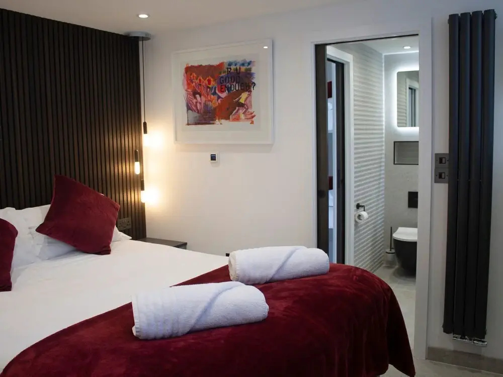 Hotel photo 18