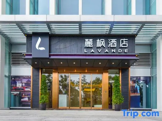 Lavande Hotel·Zhongqing Longtou Temple North Railway Station