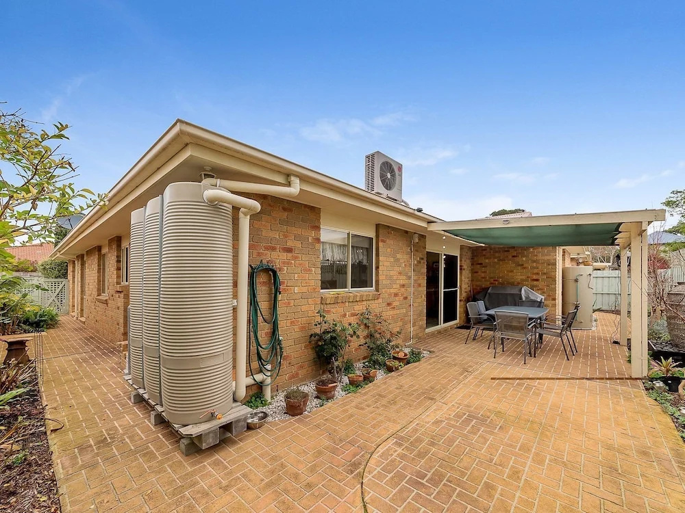 Cosy Unit at 2-3 Wyndham in Cowes