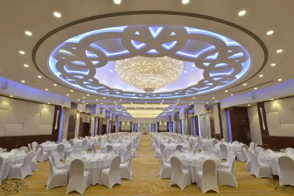 Diplomat Radisson Sas - фото 6