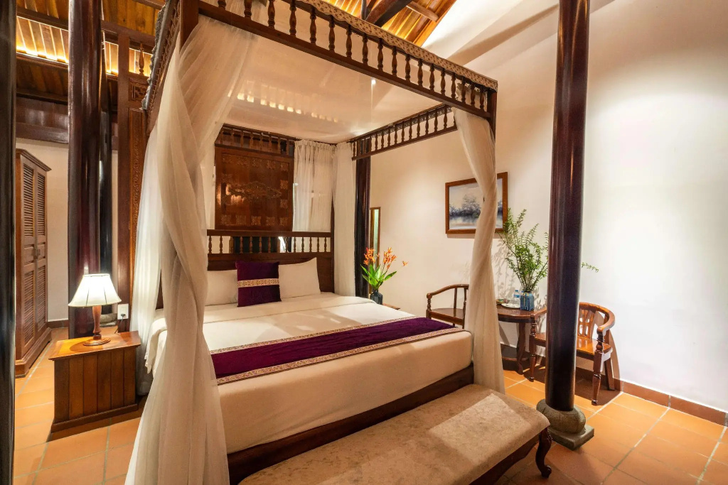 Maison du Vietnam Resort & Spa, о. Фукуок, В'єтнам мініатюра 8