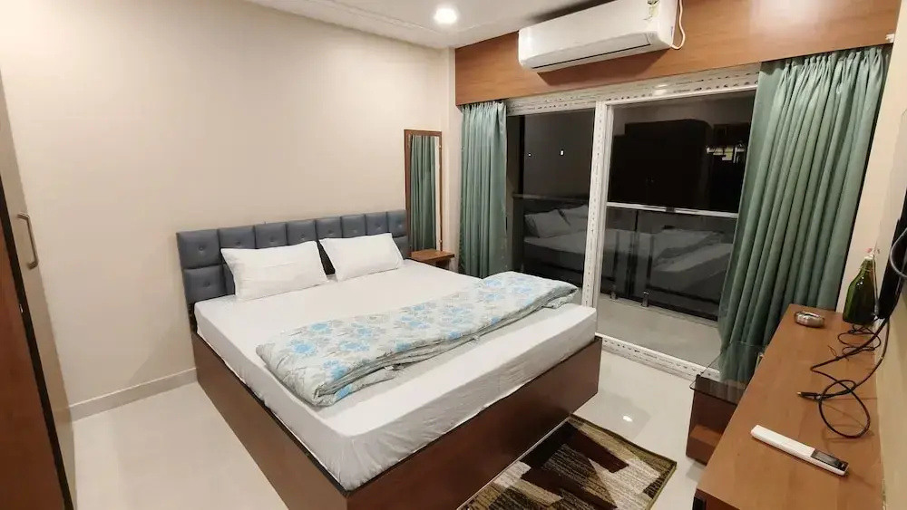 Hotel Cosy Inn - Chambres