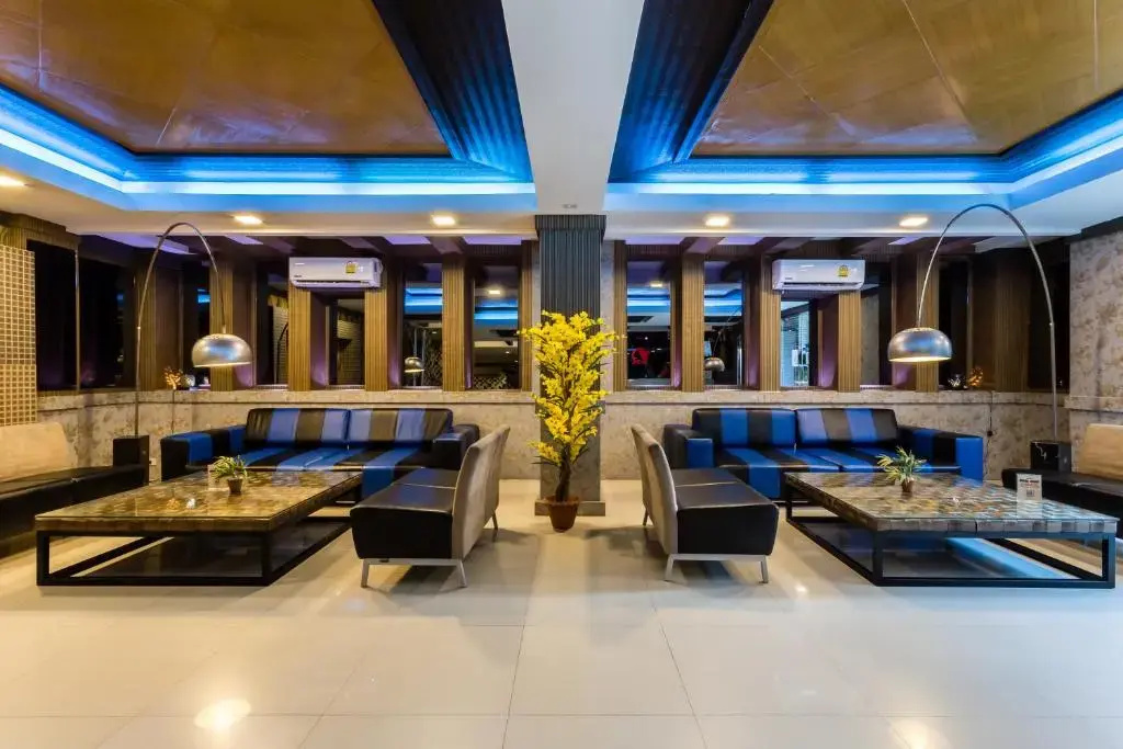Hotel photo 1