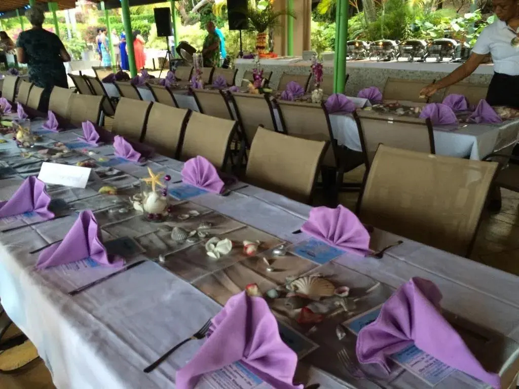 Lindbergh Bay Hotel and Villas - Général