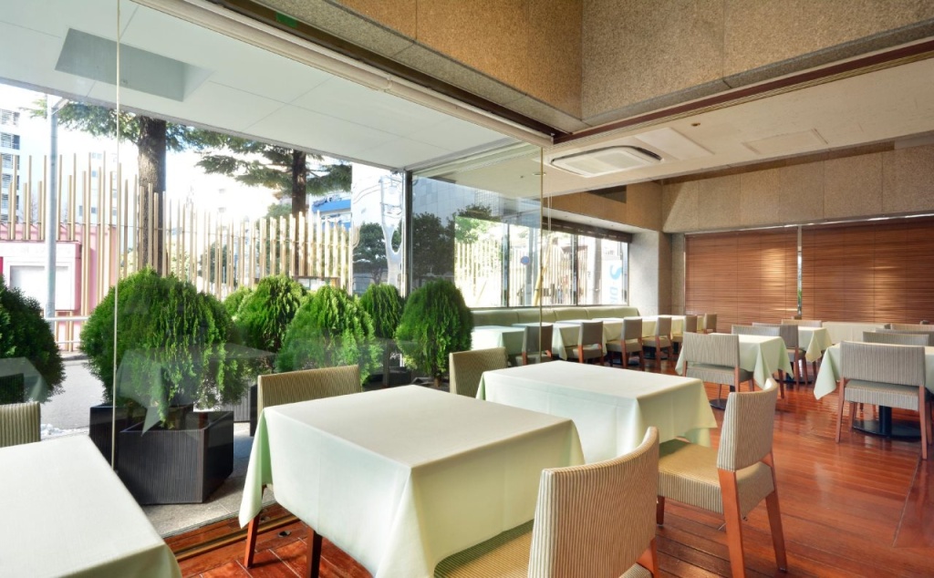 Premier Hotel Cabin Shinjuku 사진 34