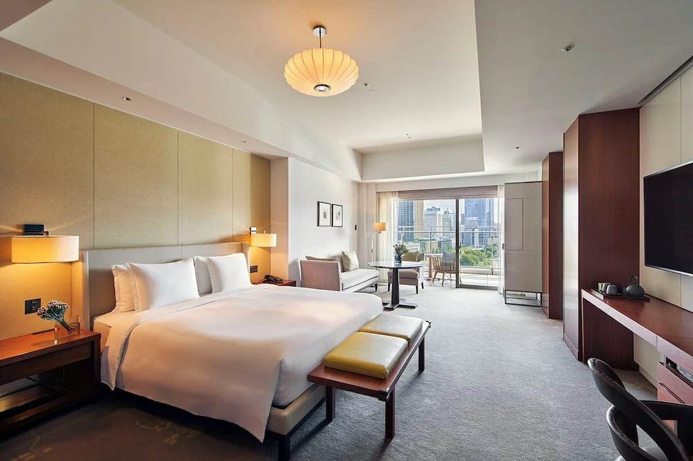 Palace Hotel Tokyo 사진 16