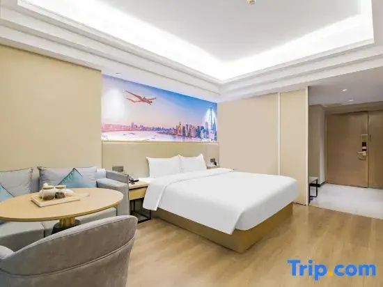 Luxury room