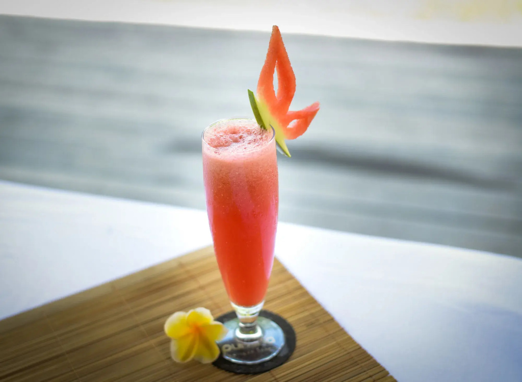 Purana Boutique Resort - Général