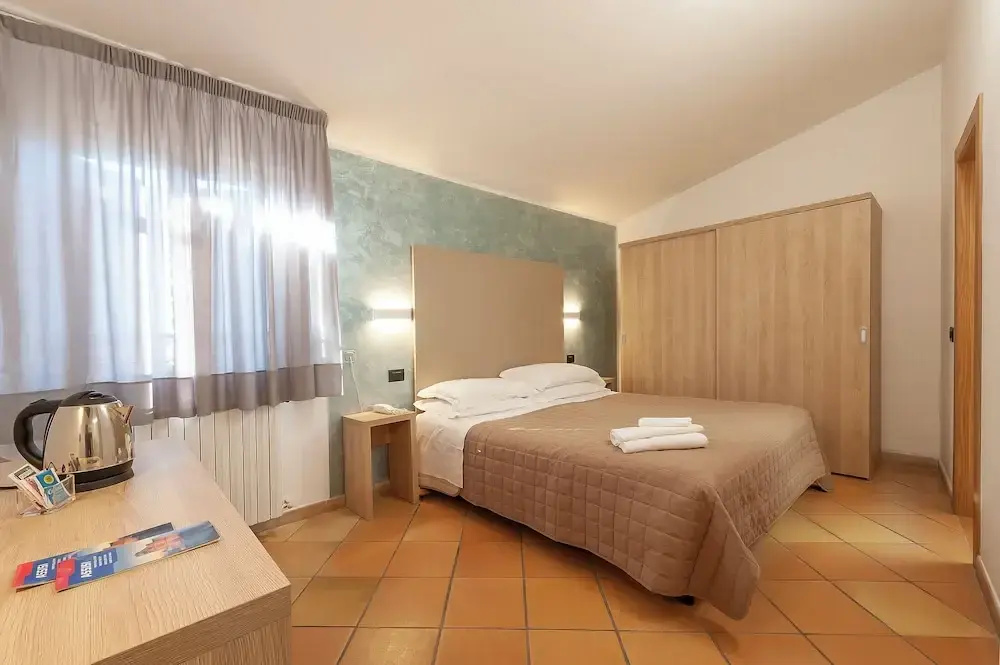 Classic Single room