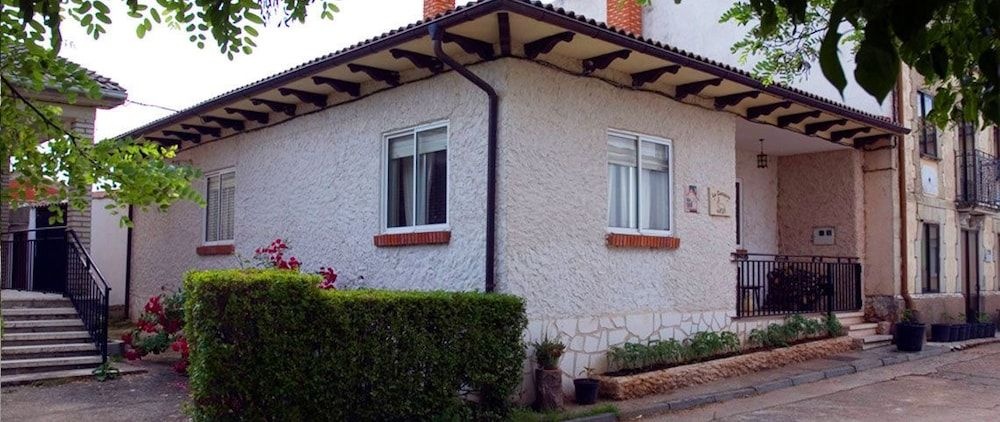 Country house La Conejera