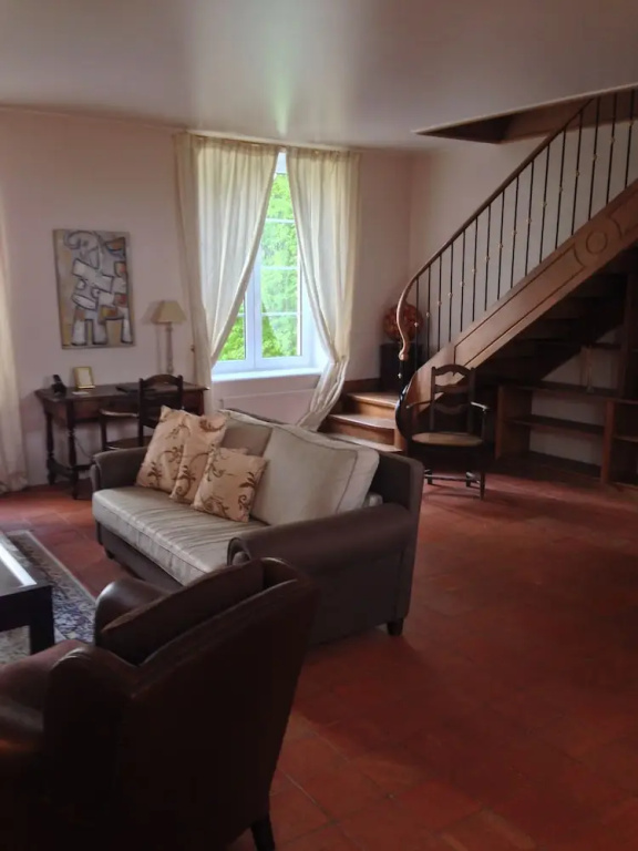 Standard Family Duplex room