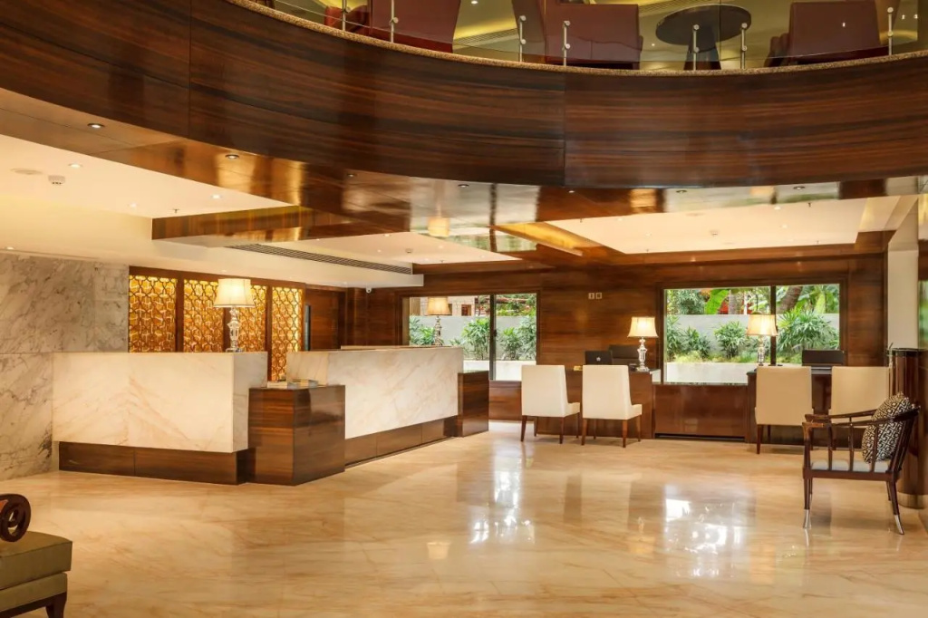 Samanvay Boutique Hotel Udupi - Général