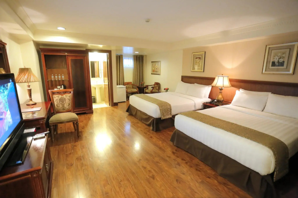 Family Suite