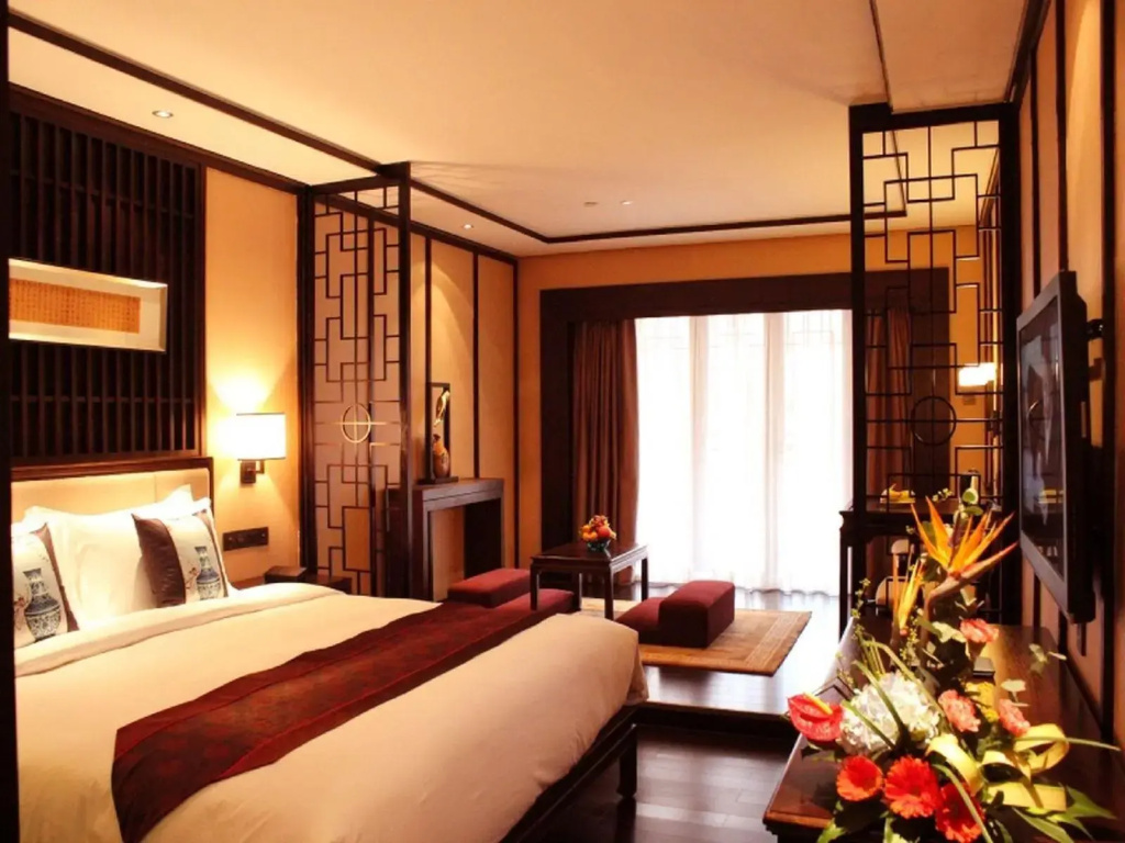 Xiang Yun Sha Garden Hotel - Général