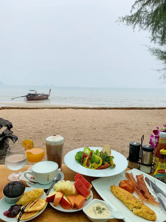 Thiw Son Beach Resort - фото 8