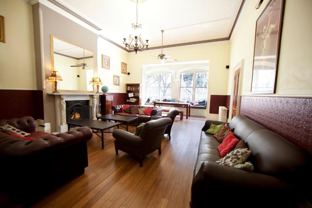 The Nunnery Accommodation by null
