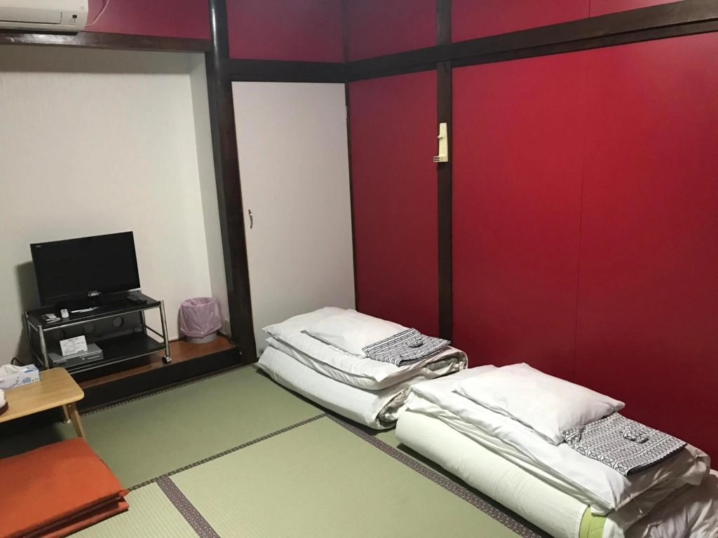 Yamamoto Ryokan 사진 5