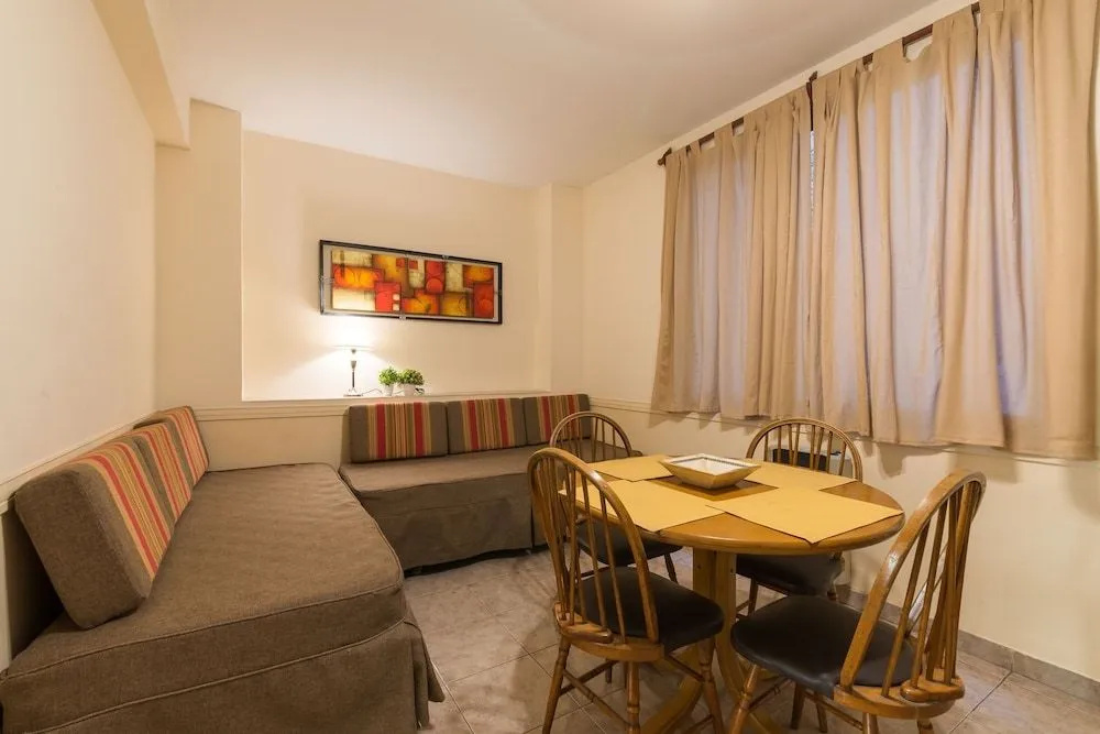 Concord Rent Apart - Général