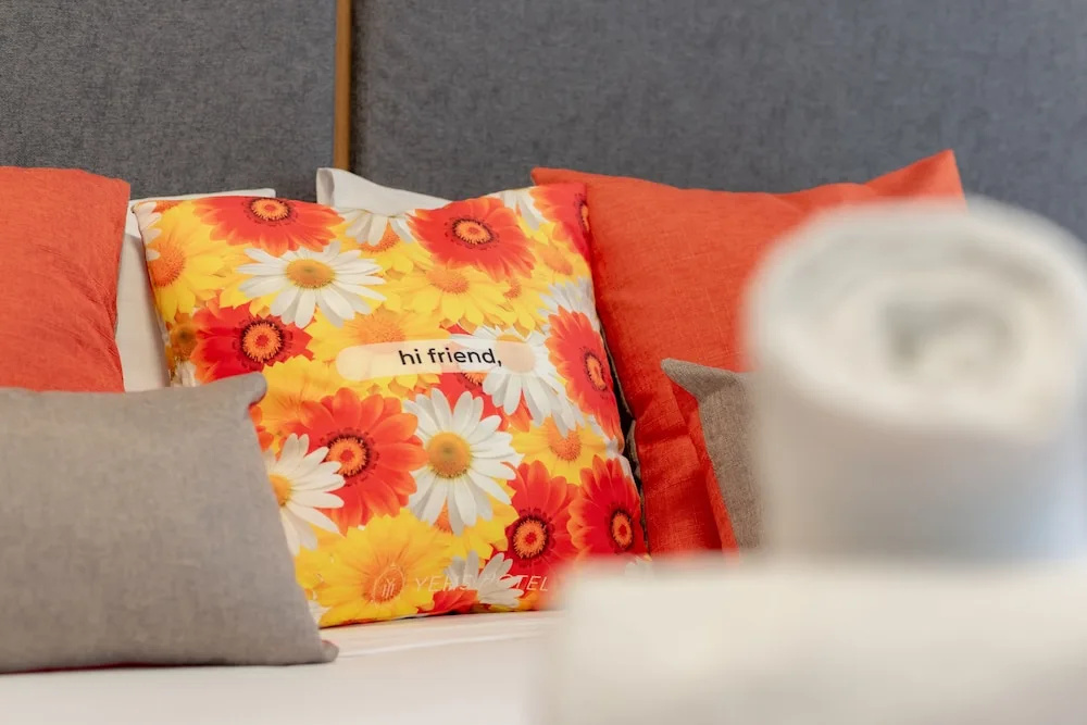 YEHS Hotel Sydney Harbour Suites - Chambres