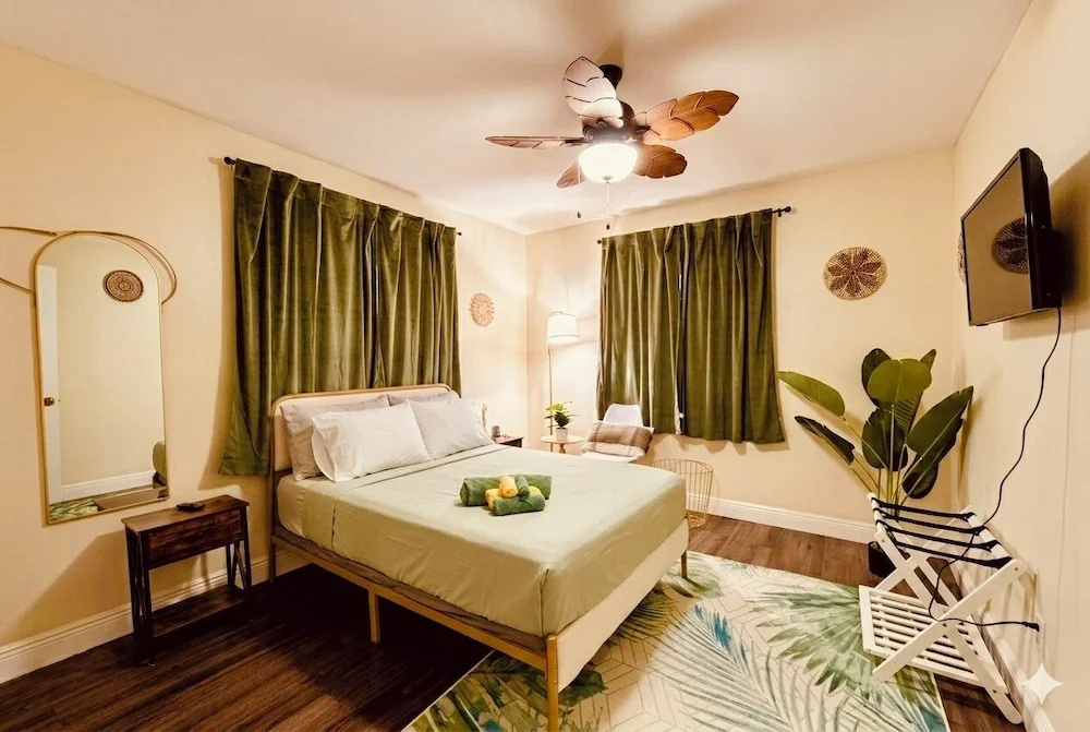 Altamonte-4 bed — 3