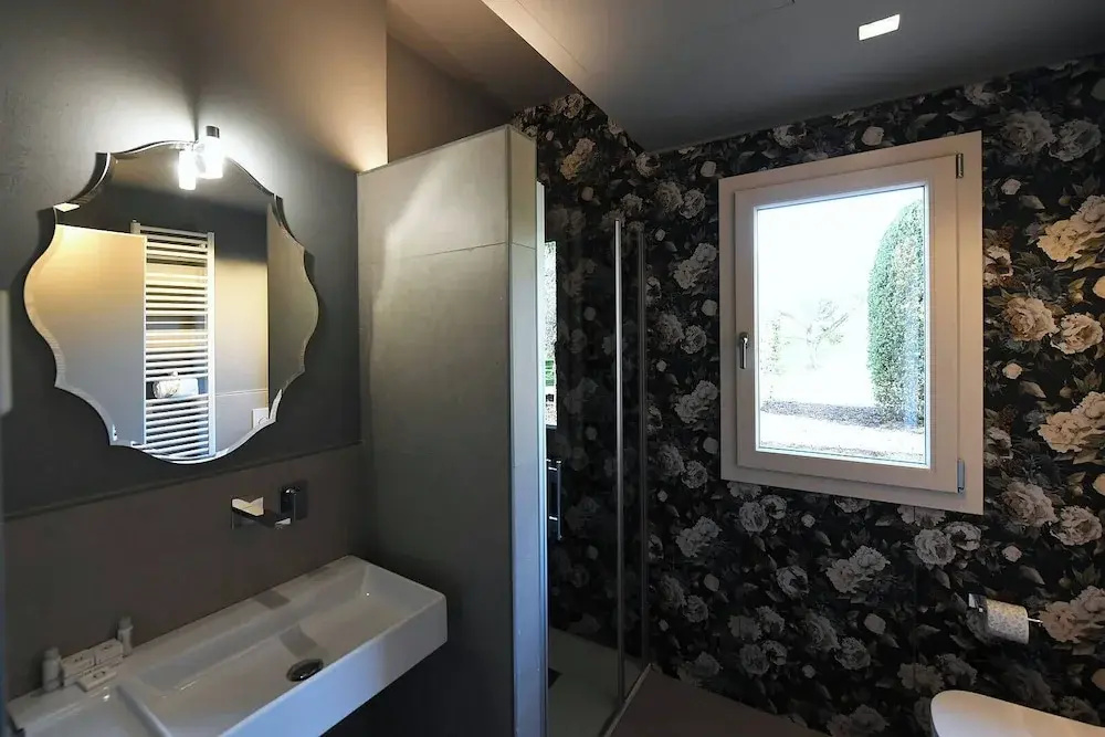 Hotel Villa Cappugi - Chambres
