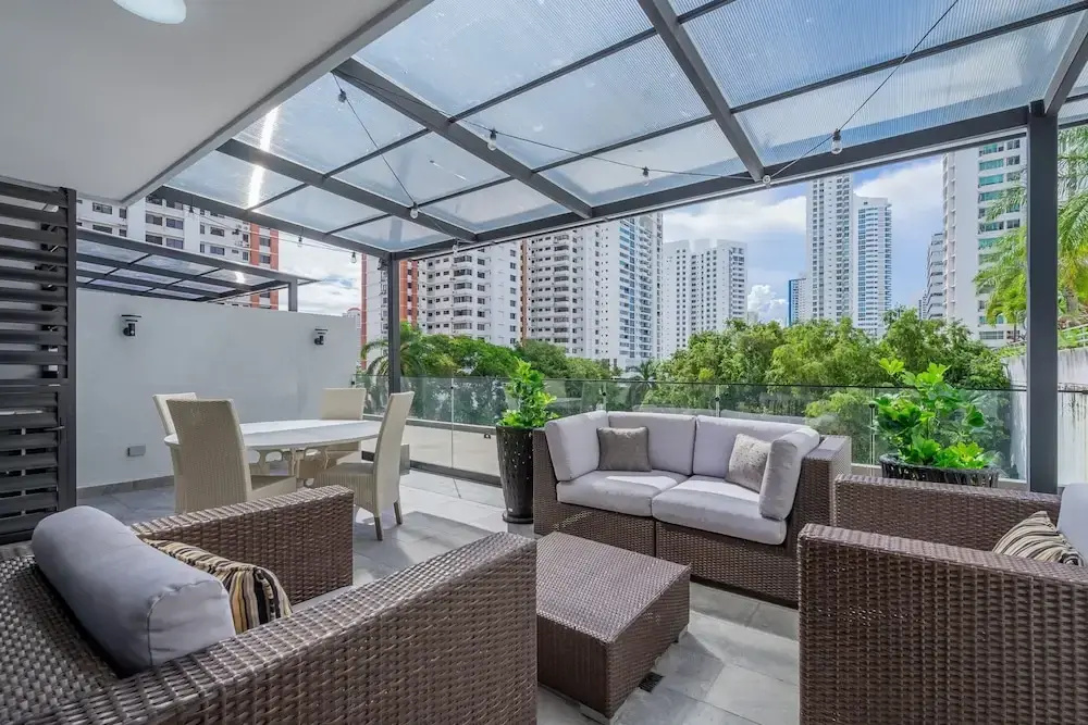 w Radiant 1BR w Modern Balcony in San Francisco